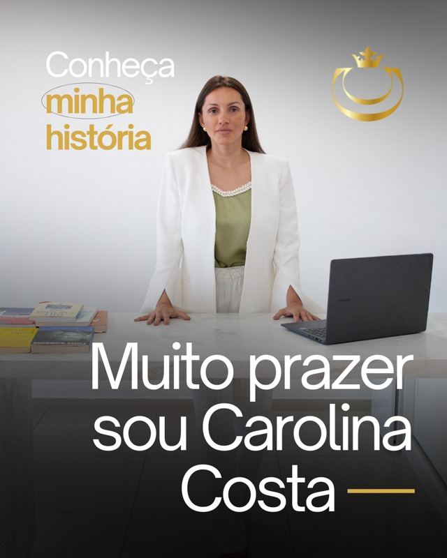 Capa do curso